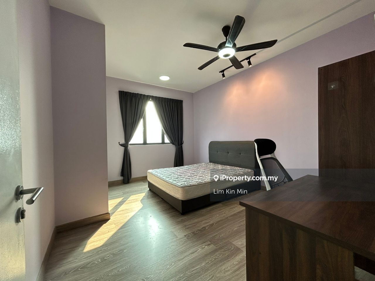 Danau Kota Suite Apartments Serviced Residence 3 bedrooms for sale in ...