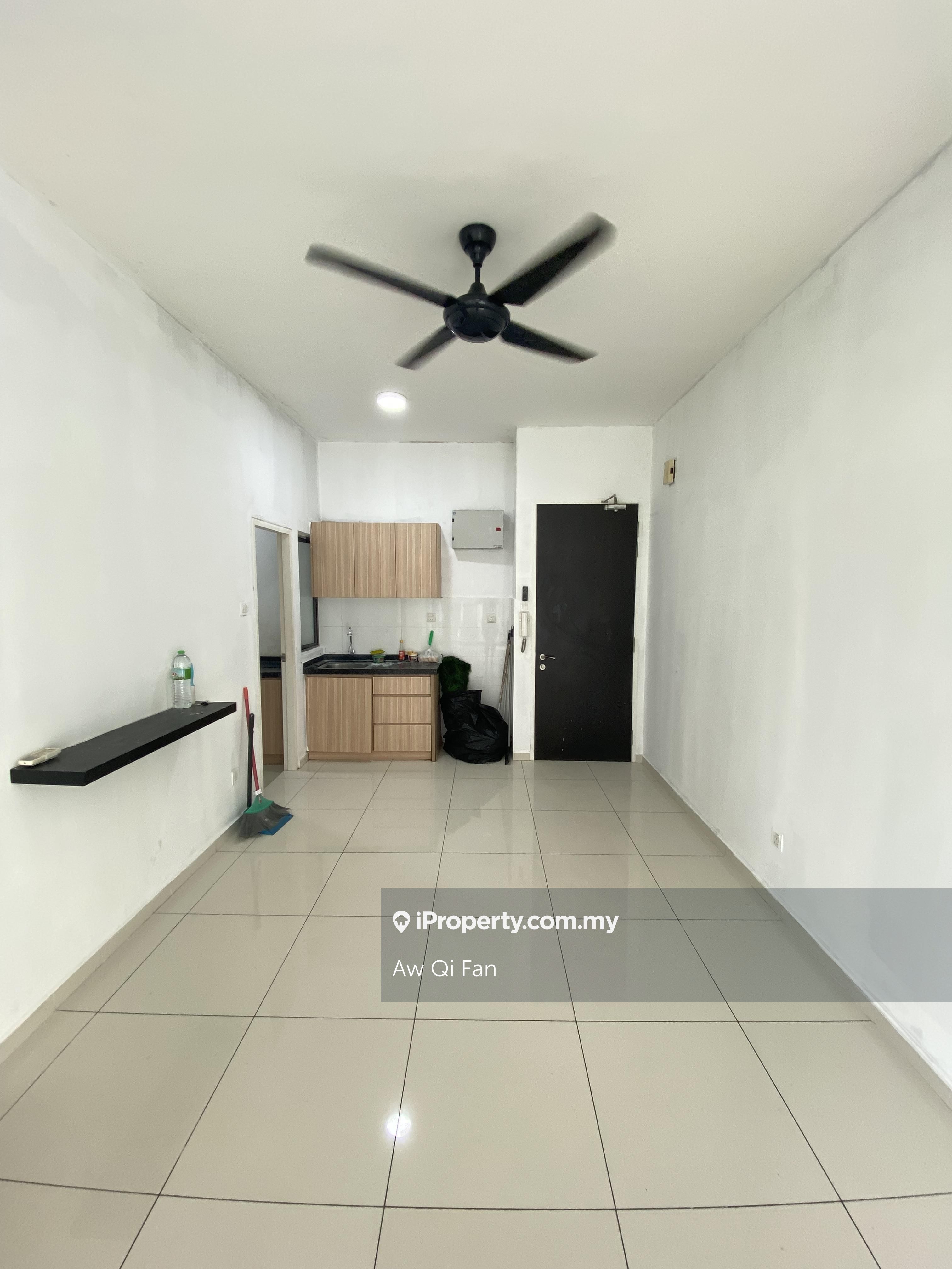 Seasons Garden Residences Serviced Residence 3 bedrooms for rent in