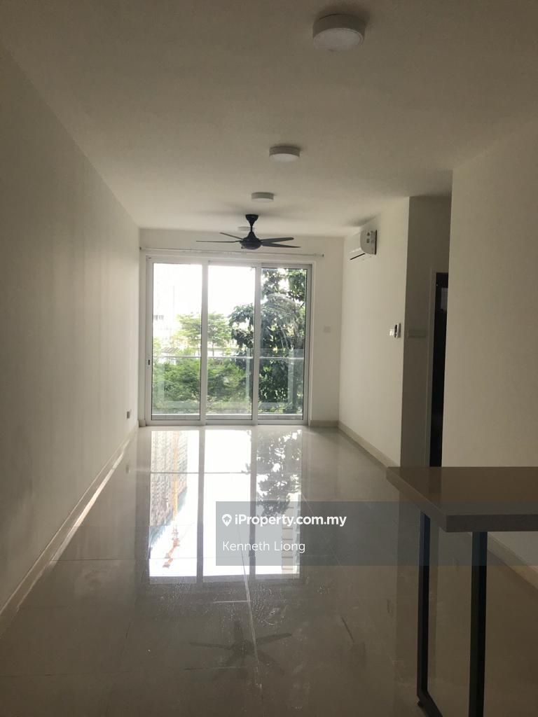 Sentul Point Serviced Residence 2 bedrooms for sale in Sentul, Kuala