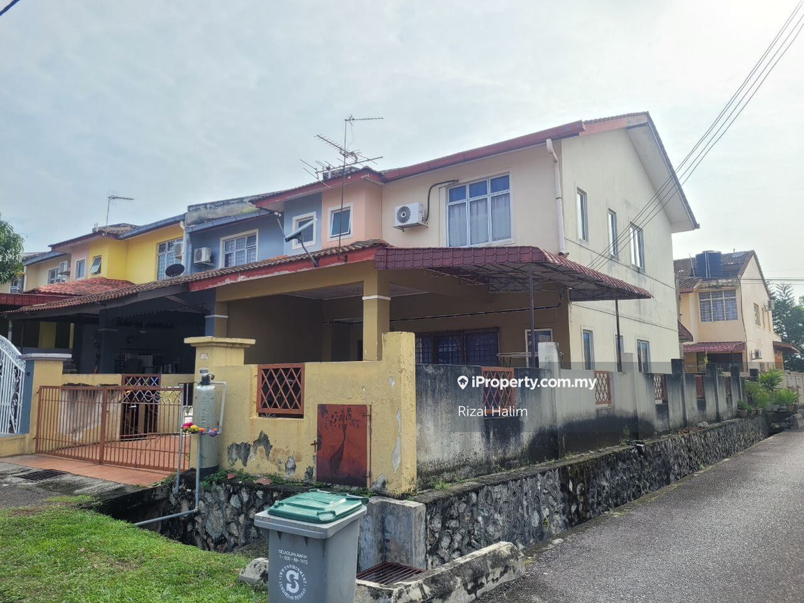 Sikamat, Seremban for sale - RM400000 | iProperty Malaysia