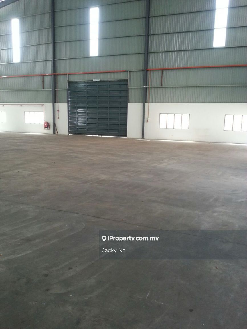 Kawasan Perindustrian Kundang Jaya, Kundang Jaya, Kundang for rent ...