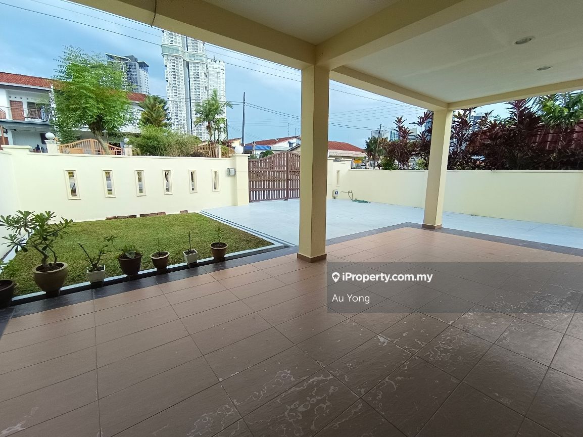 Kim Teng Park, Johor Bahru for rent RM3000 iProperty Malaysia