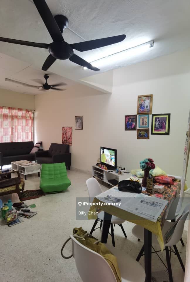 Seremban Rasah Jaya Near By Family Store Seremban 1 Sty Terrace Link House 3 Bedrooms For Sale Iproperty Com My