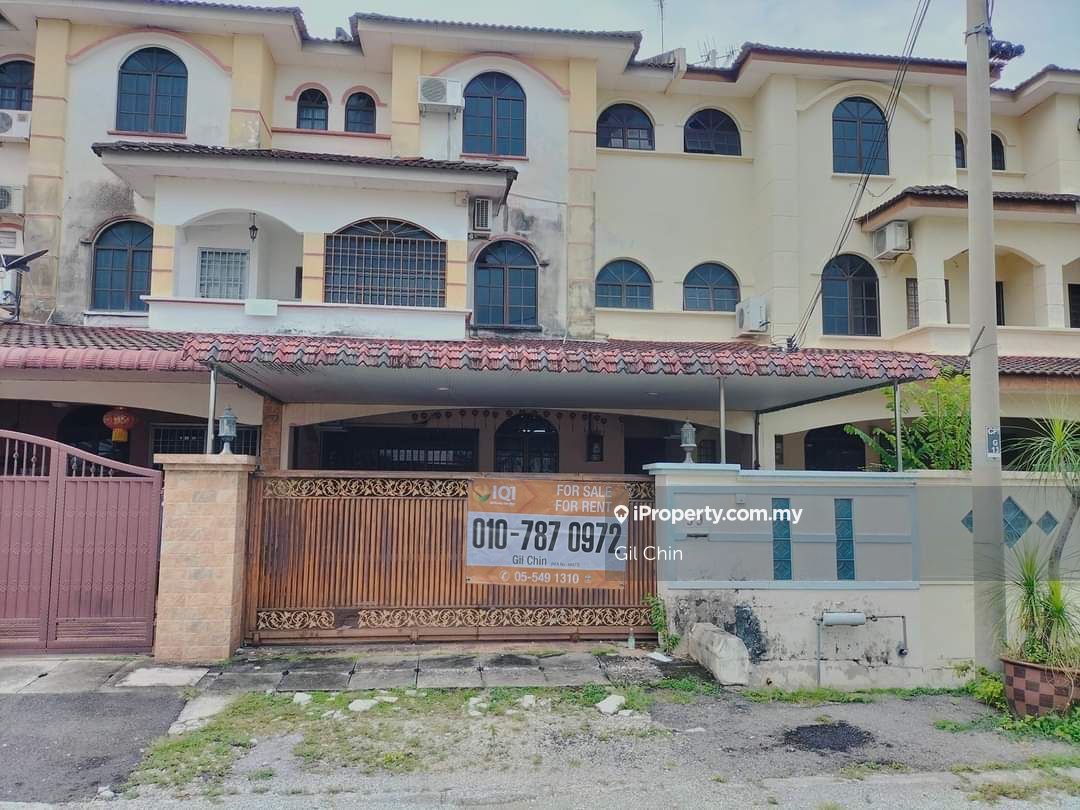 Ipoh Garden East, Ipoh Garden, Ipoh for sale RM480000 iProperty