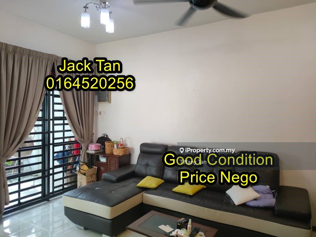 Balik Pulau Semidetached House 4 bedrooms for sale