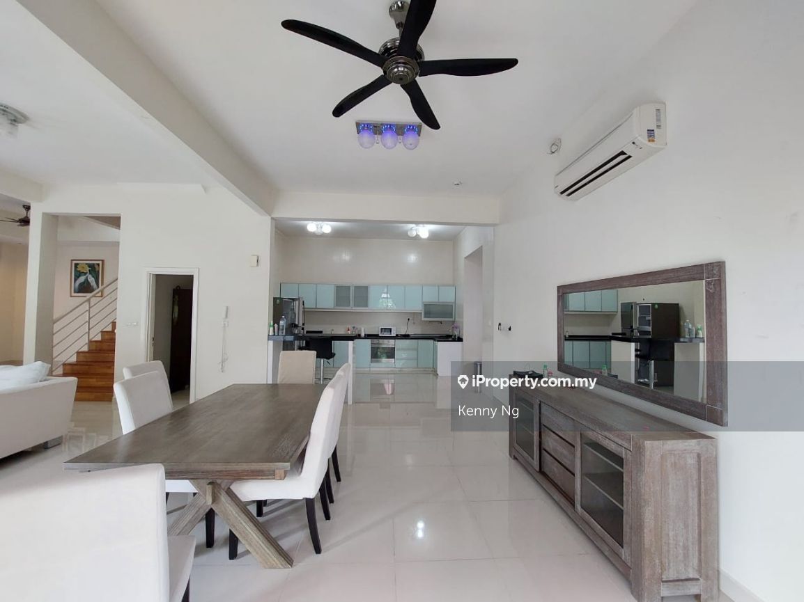 Setia Eco Park, Shah Alam, Setia Eco Park for rent RM6200 iProperty Malaysia