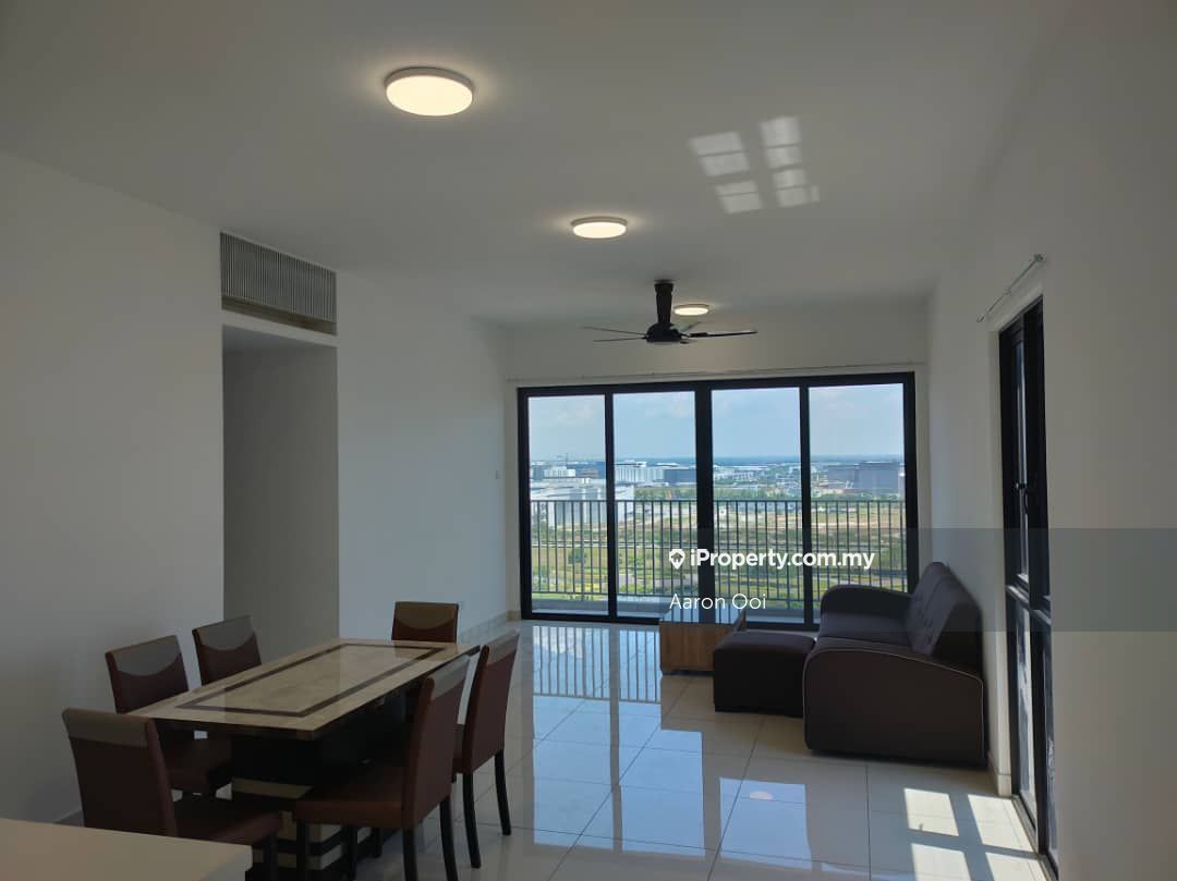 Vertu Resort Condominium 4 bedrooms for rent in Batu Kawan, Penang