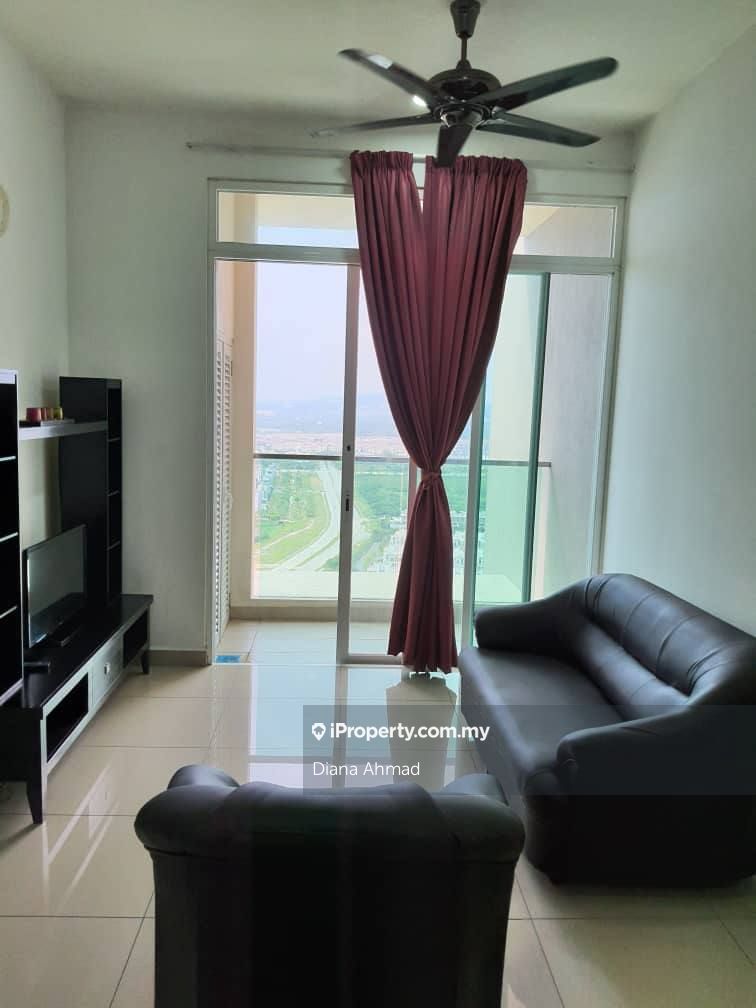 Mutiara Ville, Cyberjaya for sale - RM550000 | iProperty Malaysia