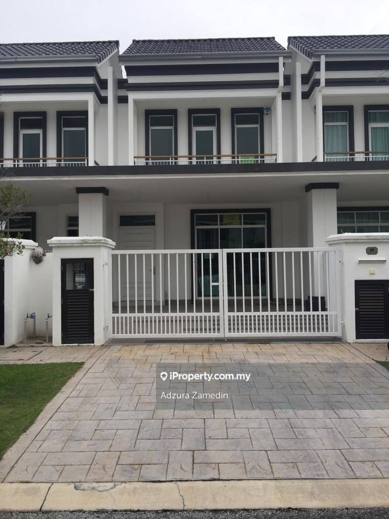 Merrydale, Eco Majestic, Semenyih, Semenyih 2sty Terrace/Link House 4 bedrooms for sale
