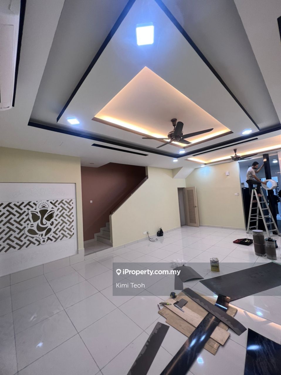 KARYA RESIDENCE KAMPUNG JAWA, Klang for rent RM2500 iProperty Malaysia