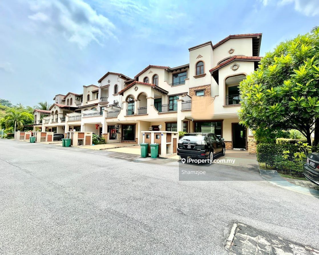 VALENCIA DIAMOND CITY SEMENYIH, Semenyih for sale RM800000