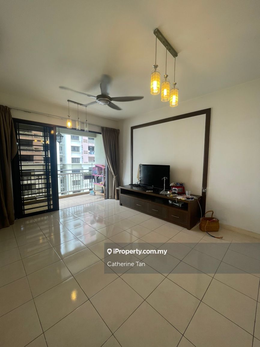 Casa Kiara, Mont Kiara for sale - RM650000 | iProperty Malaysia