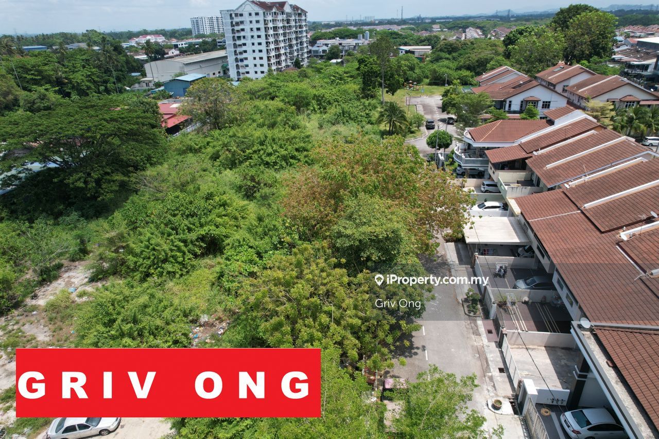 Rare Mixed Development Land Near BW Chung Ling, Raja Uda for sale ...