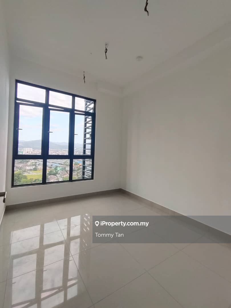 99 Residence Intermediate Apartment 4 bedrooms for rent in Batu Caves