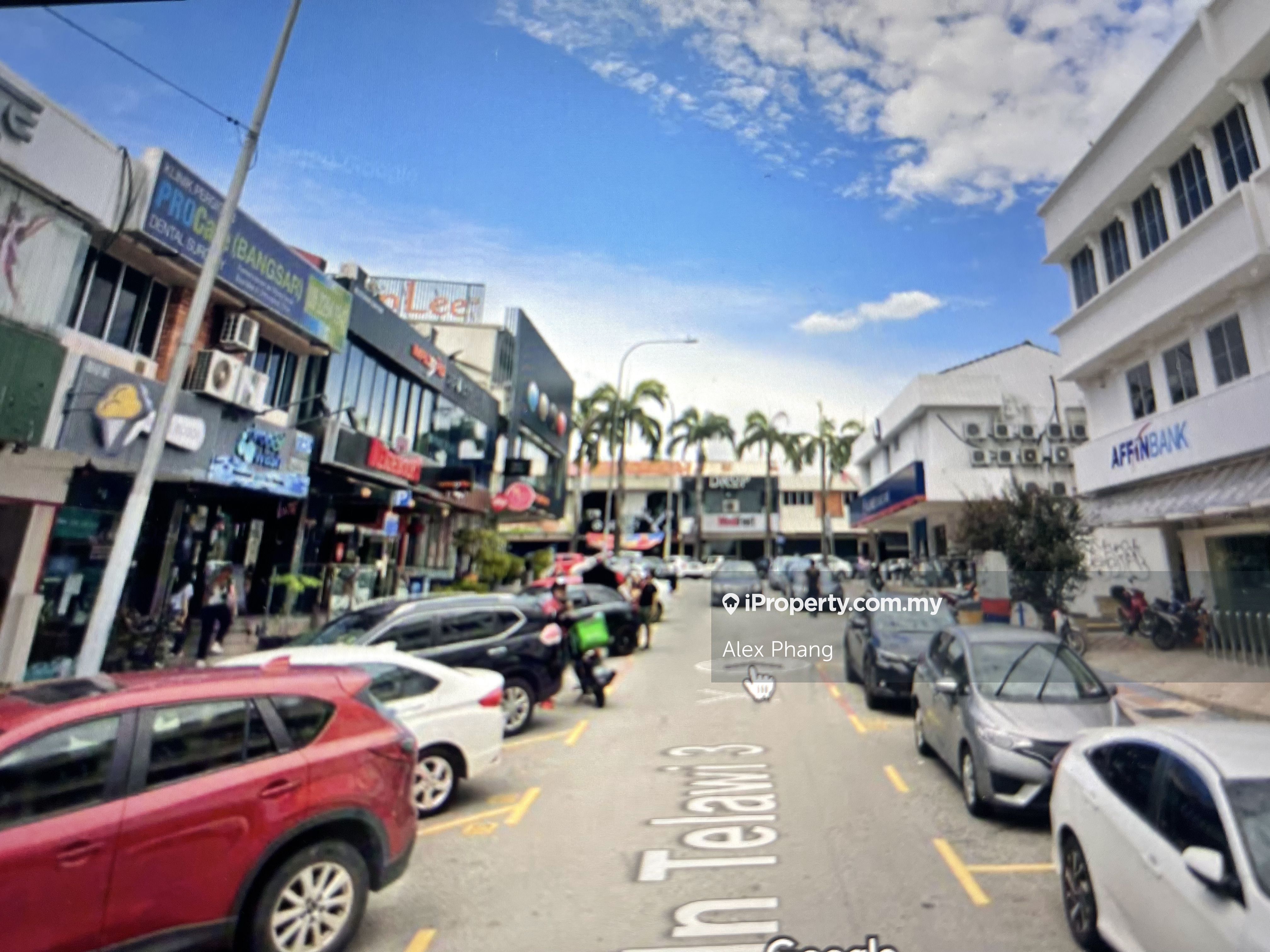 JALAN TELAWI 3 BANGSAR , Bangsar for rent - RM19000 | iProperty Malaysia