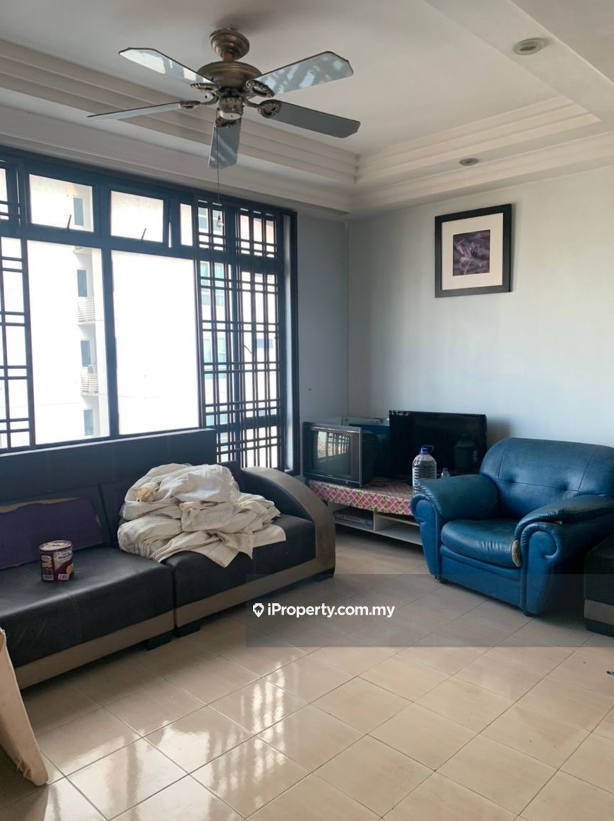 Aster Court, Johor Bahru