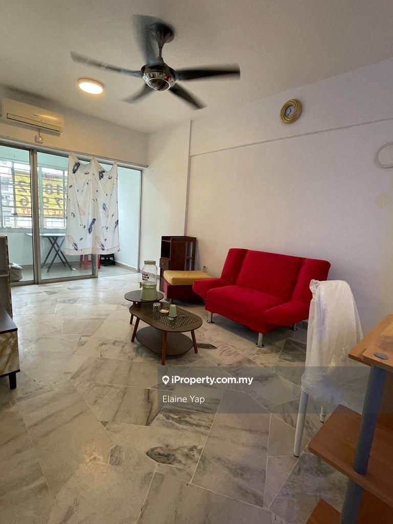 Casa Magna Condominium 3 bedrooms for rent in Kepong, Kuala Lumpur