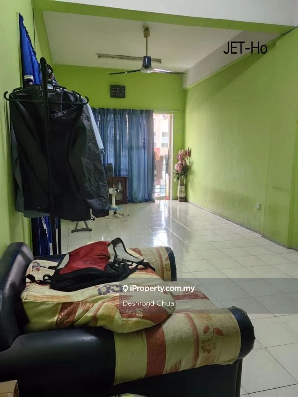 Vista Indah Putra Apartment 3 bedrooms for sale in Klang, Selangor