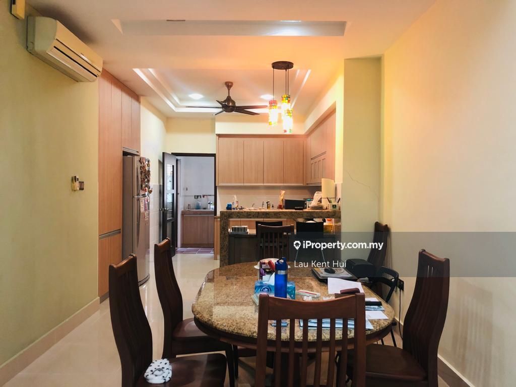 Paragon Height Bukit Jalil Bandar Kinrara Bukit Jalil Intermediate 3 Sty Terrace Link House 6 Bedrooms For Sale Iproperty Com My