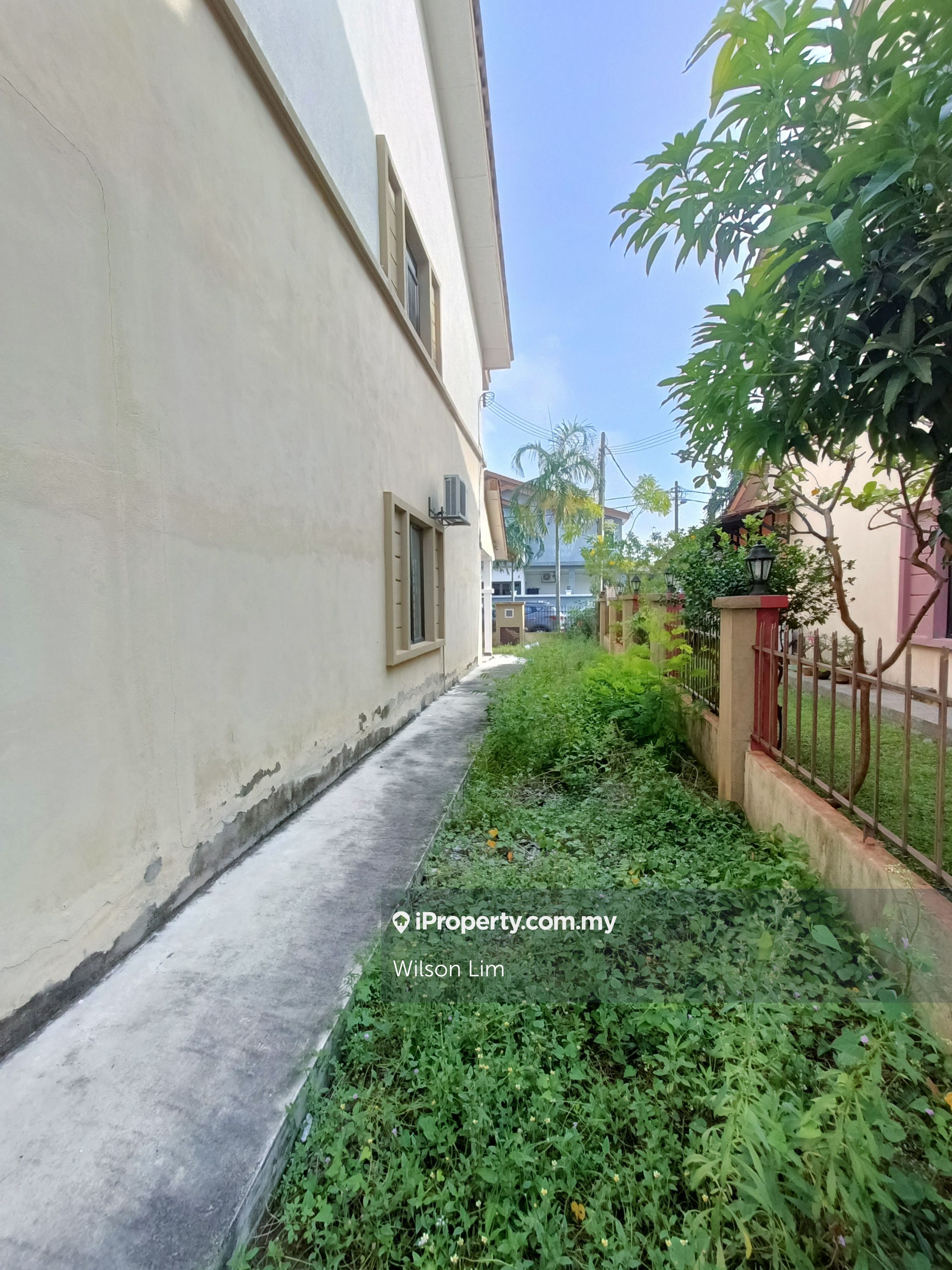 Bandar Puteri Klang, Jalan Gelang, Bandar Puteri Klang End Lot 2-sty ...