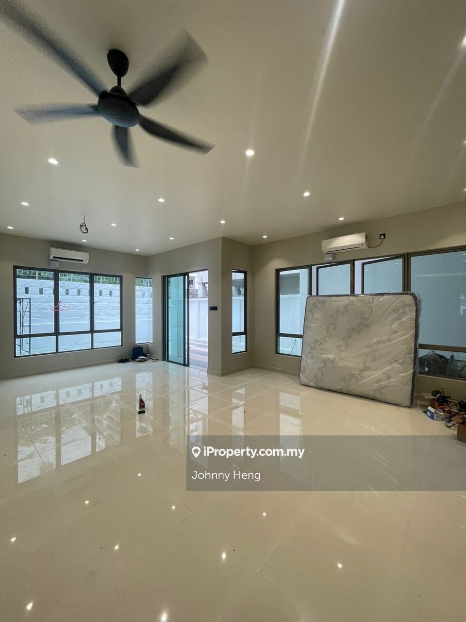 Austin Heights , Johor Bahru Semidetached House 5 bedrooms for sale