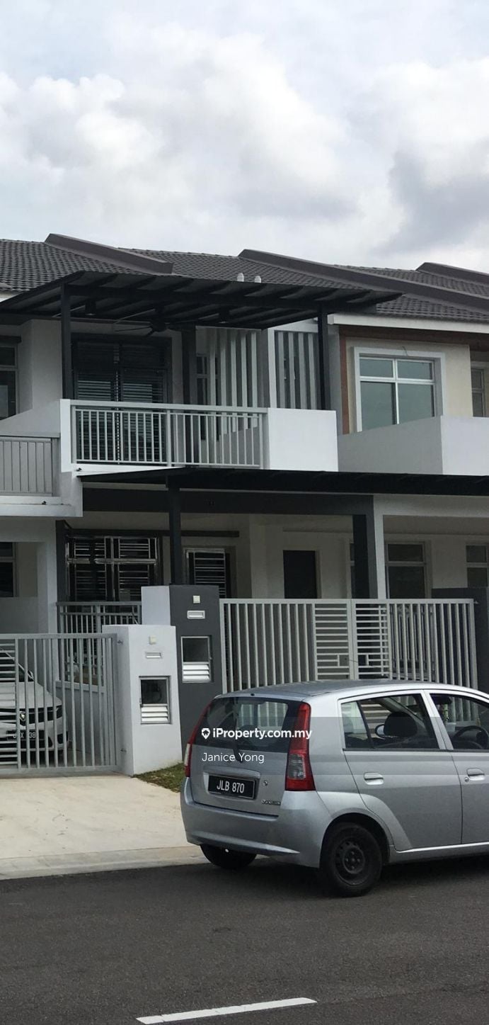 Taman Bestari Perdana The Greenway Meridin East Pasir Gudang 