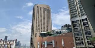The Gardens Residences, Mid Valley City