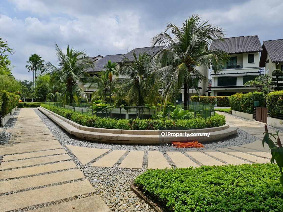 Taman Yarl ( Gated & Guarded), Jalan Klang Lama (Old Klang Road) for ...