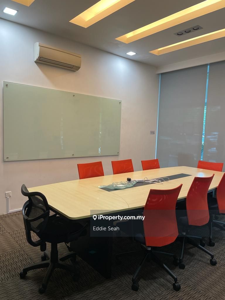 Kajang Prima , 2 adjoin units Shoplot for sale Kajang Prima , Kajang