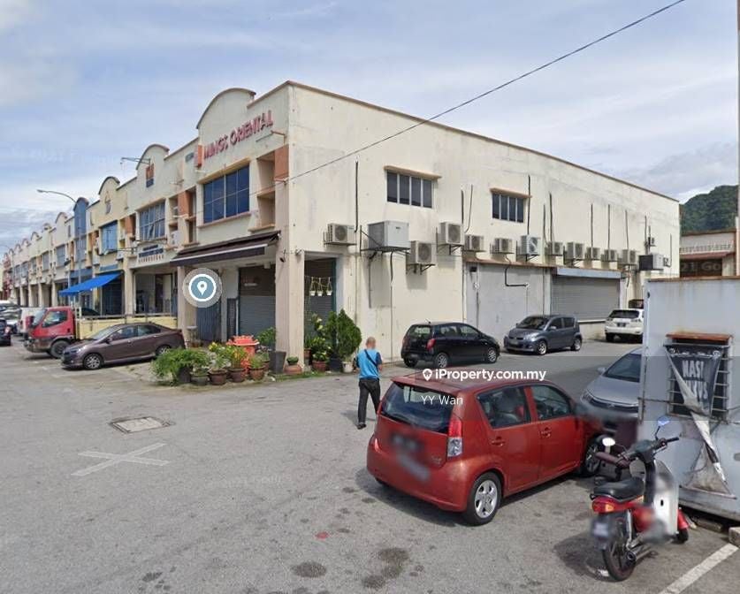 BATU CAVES, AMARI, TMN SRI BATU CAVES, SBC, SPRING CREST, KIMPAL