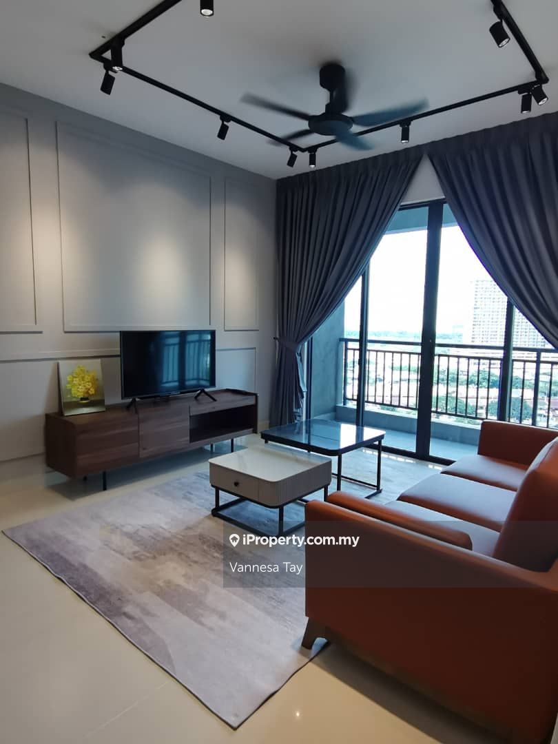 Aradia Residence @ Lake City, Taman Wahyu, Kepong for rent - RM2900 ...