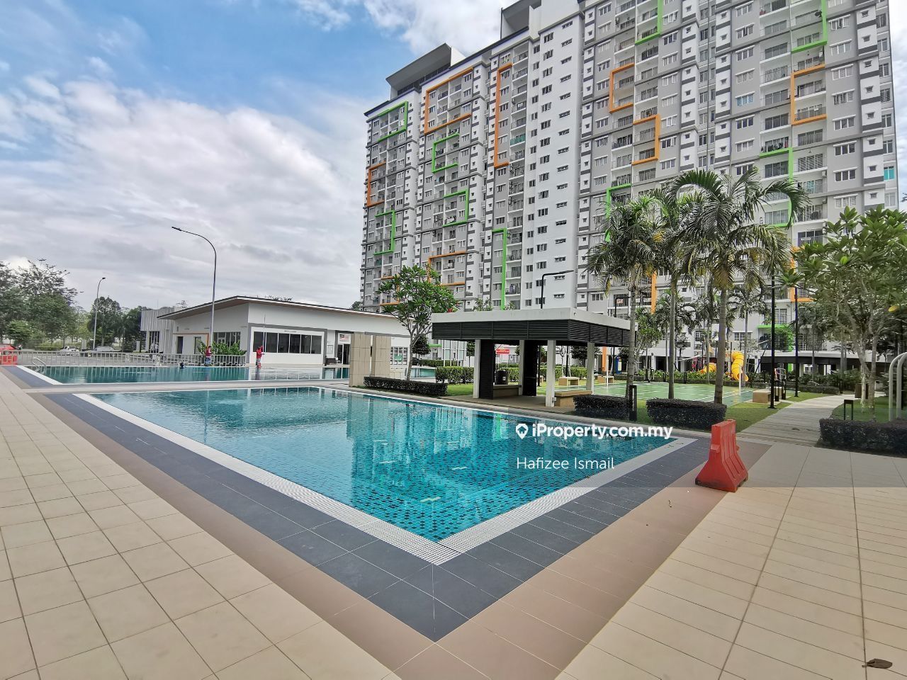 D Cerrum Apartment Corner Lot Apartment 3 Bedrooms For Sale In Semenyih Selangor Iproperty Com My