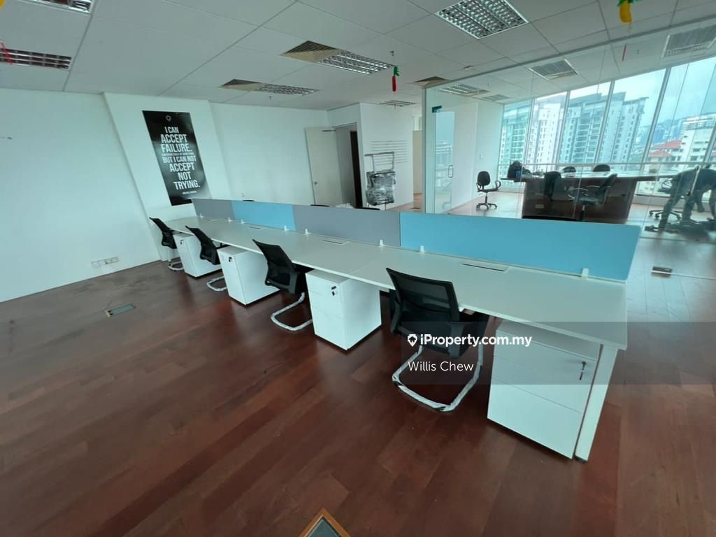 Menara Oval Damansara, TTDI , Taman Tun Dr Ismail for sale - RM1080000 ...