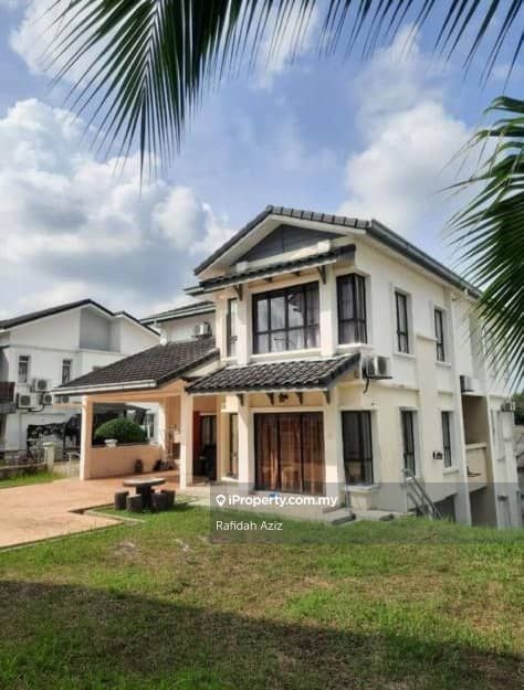 Saujana Villa Kajang, Kajang for sale - RM1950000 | iProperty Malaysia