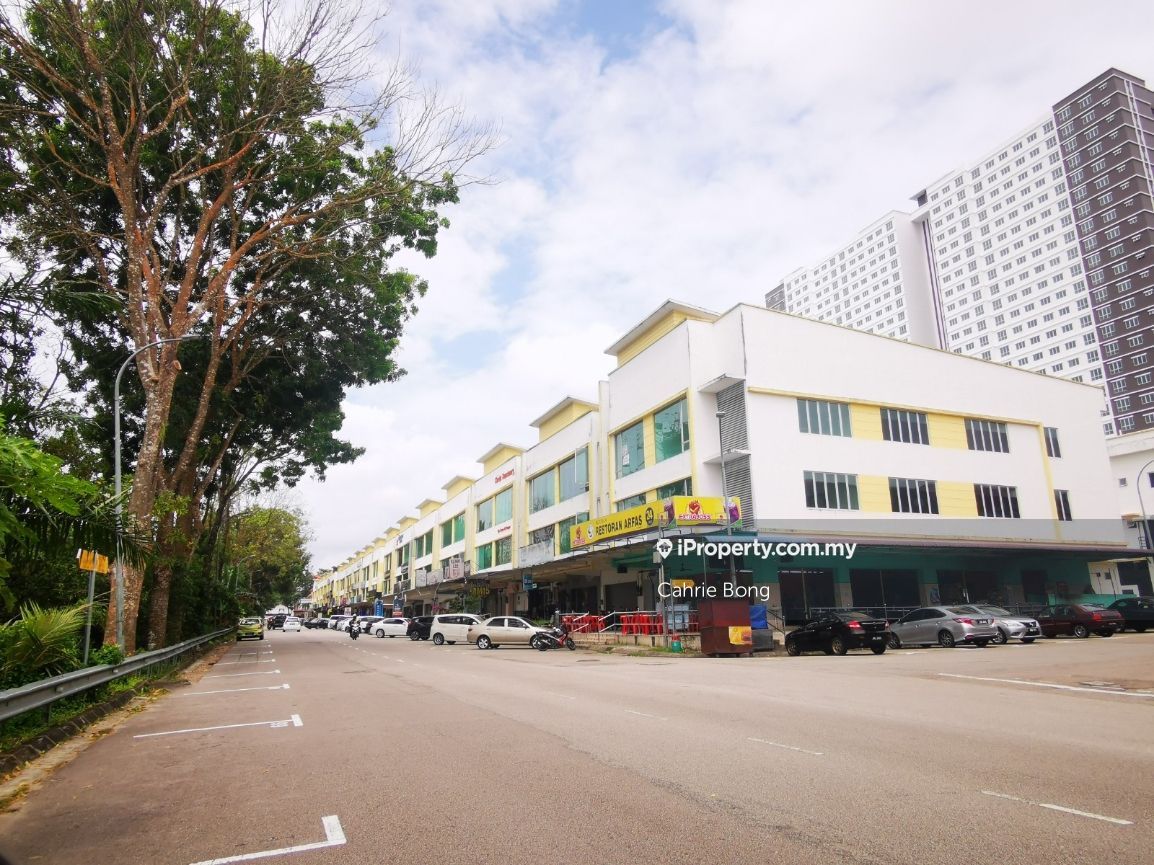 Taman Pelangi Indah, Taman Pelangi Indah, Jalan Cantik 5, Johor Bahru