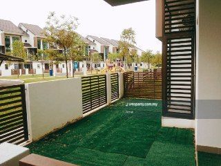 Kota Seriemas, Nilai