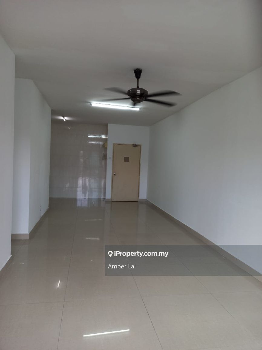 Kuchai Avenue Intermediate Serviced Residence 3 bedrooms for rent in