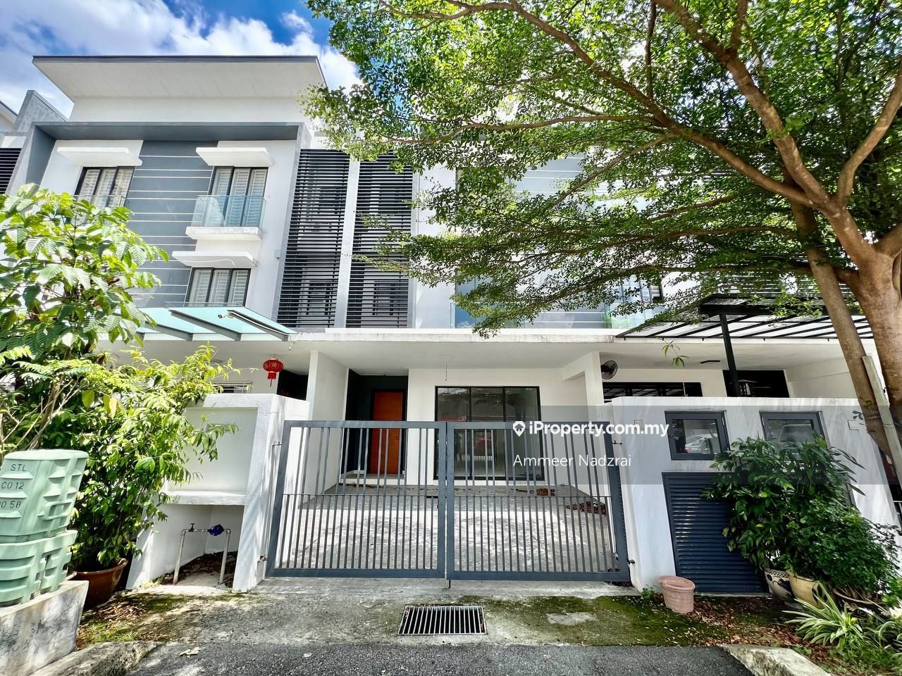 Taman Sentul Bahagia, Sentul for sale RM1252000 iProperty Malaysia