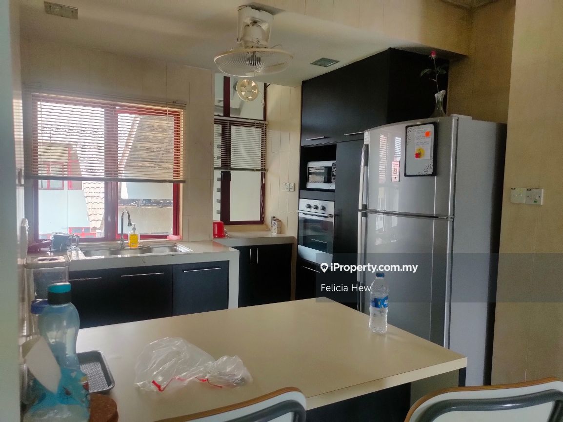 Trellises, Taman Tun Dr Ismail for sale RM750000 iProperty Malaysia