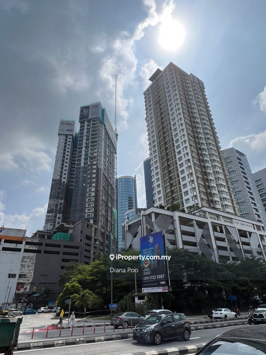 Jalan Maarof Bangsar, Bangsar Commercial Land for rent | iProperty.com.my