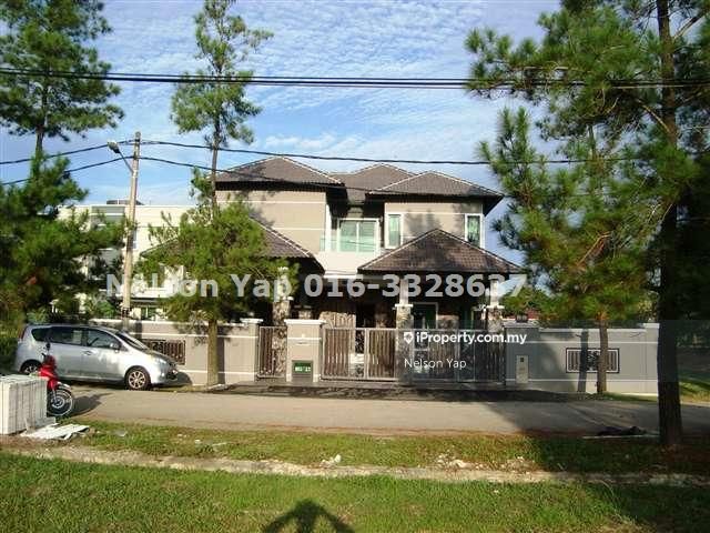 Country Heights Kajang Ioi Resort Kajang Corner Lot Bungalow 4 1 Bedrooms For Sale Iproperty Com My