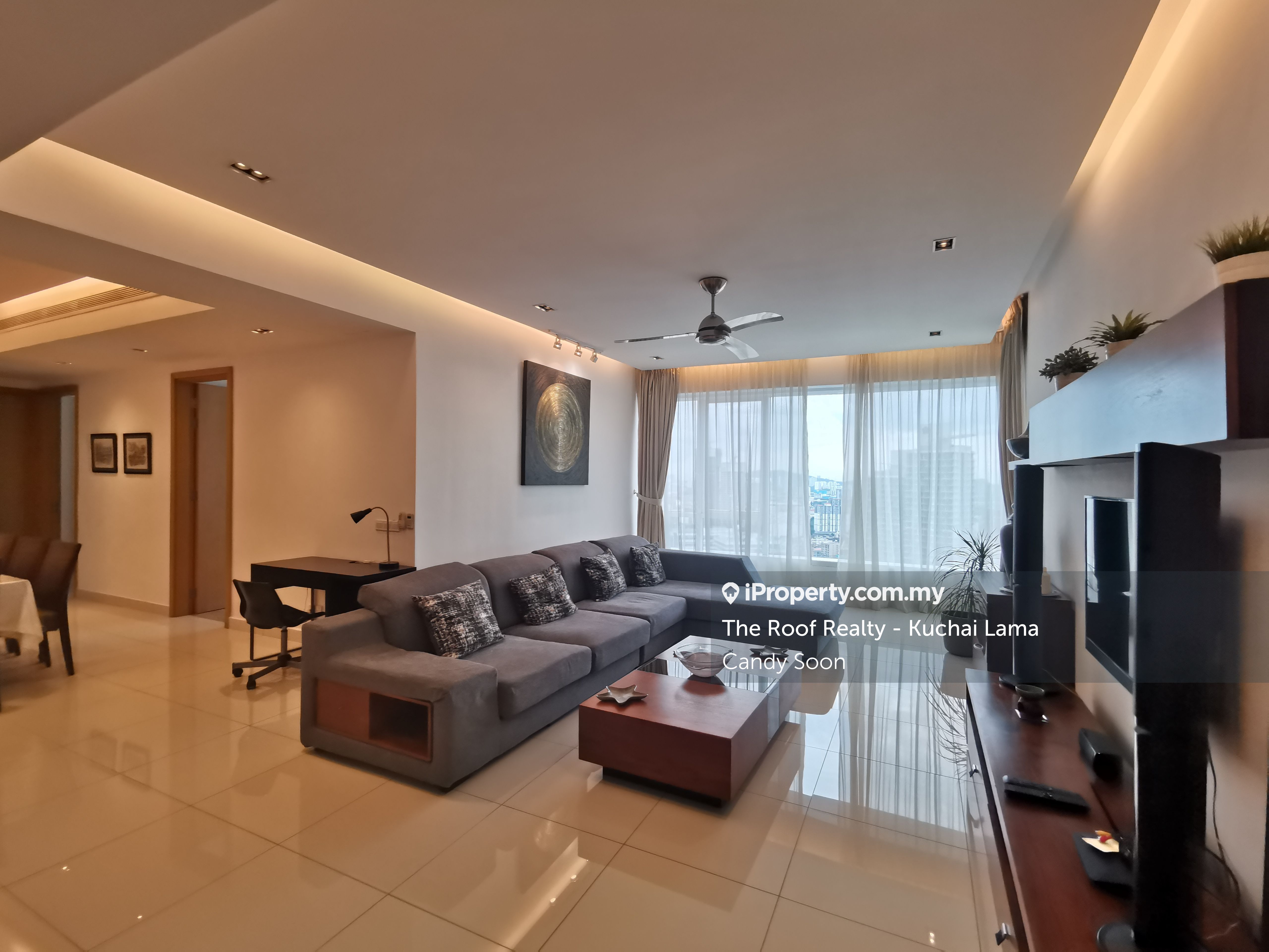 Verticas Residensi, Bukit Ceylon, Bukit Bintang for sale - RM1600000 ...