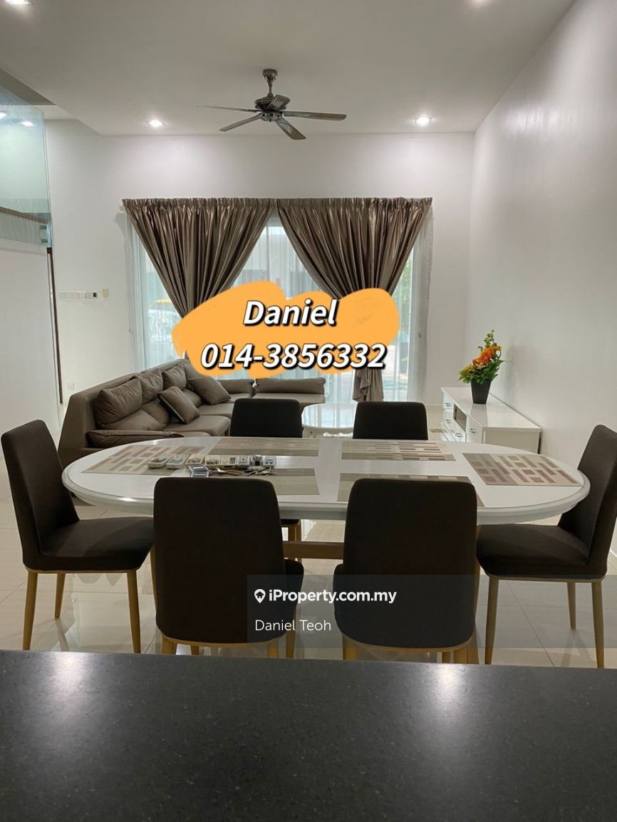 Permai Gardens House Tanjung Bungah Tenby Dalat, Tanjung Bungah 3sty