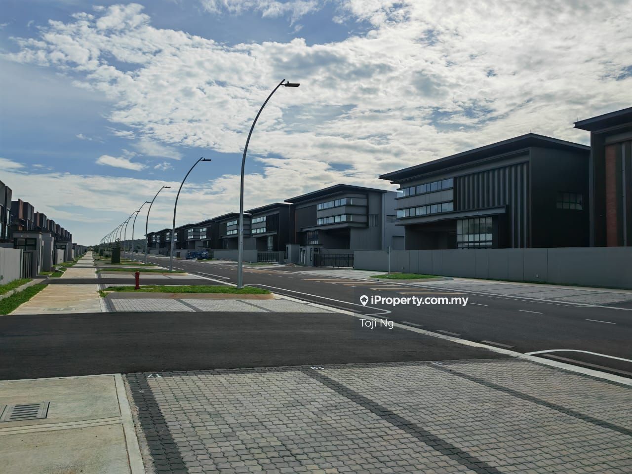 Industrial Land in Shah Alam — photo 4 of 5