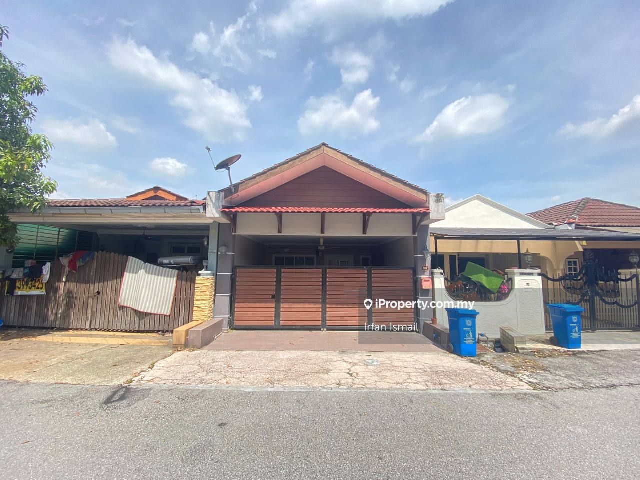 Seksyen 17, Shah Alam, Shah Alam 1.5-sty Terrace/Link House 4 bedrooms ...