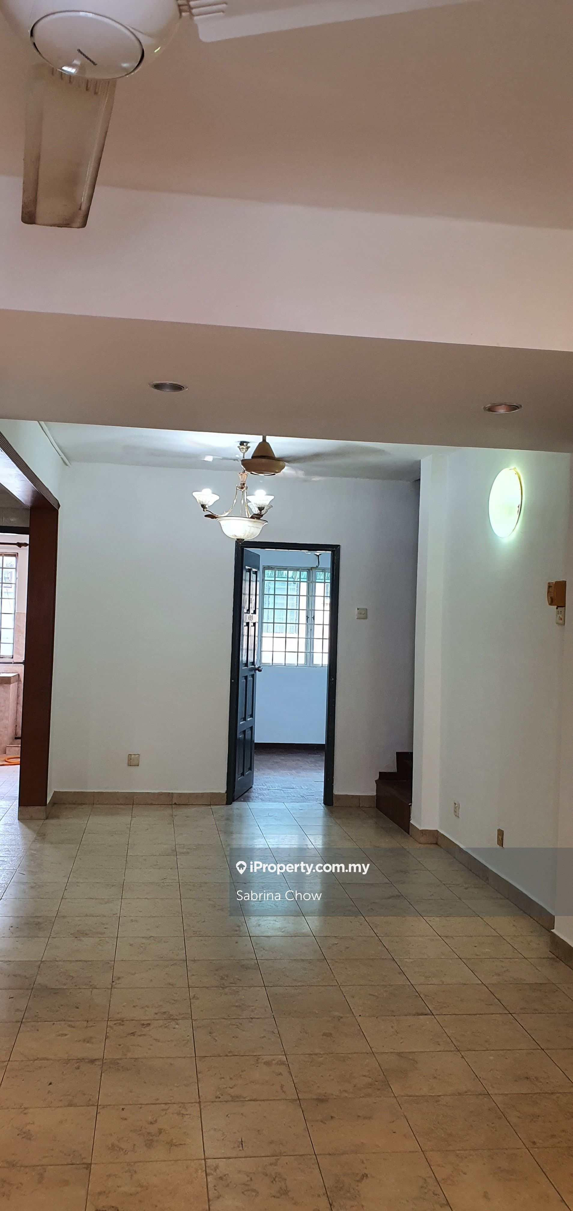 Gasing Indah, Petaling Jaya 2-sty Terrace/Link House 4 bedrooms for ...