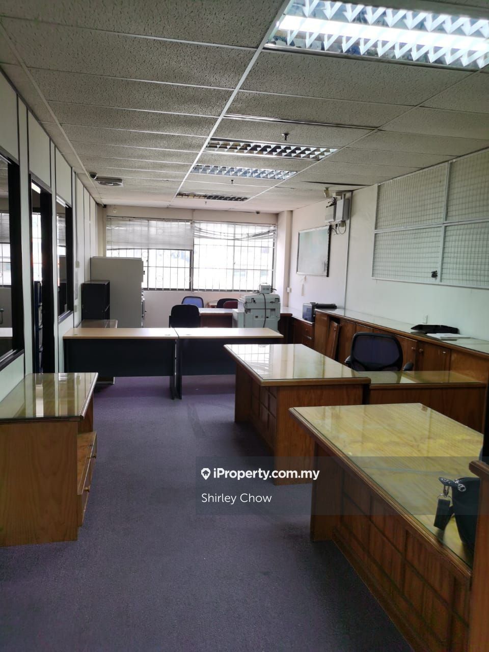 Wisma Merdeka Office Lot Phase 1, Wisma Merdeka Office Lot Phase 1