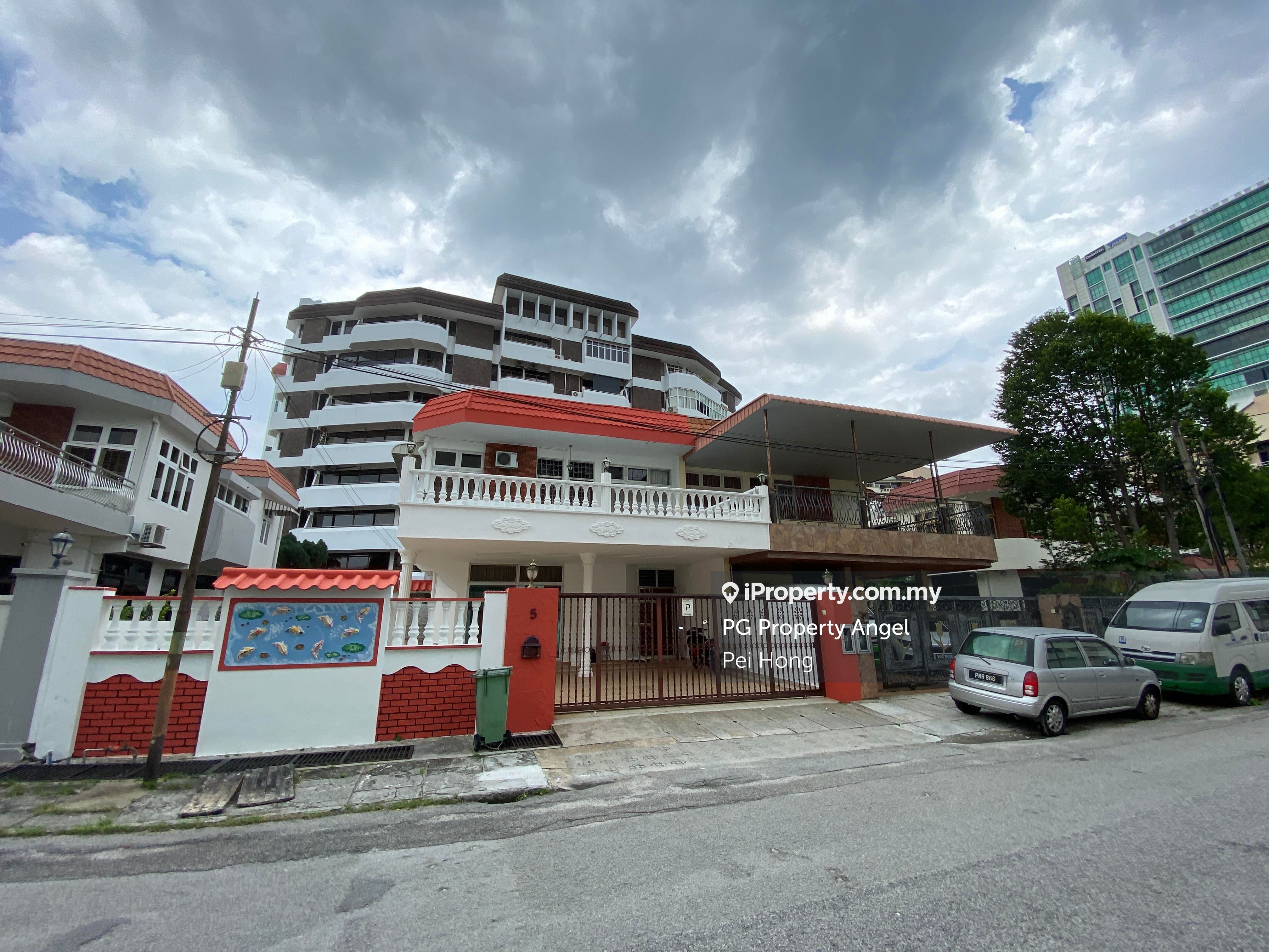 Pulau Tikus