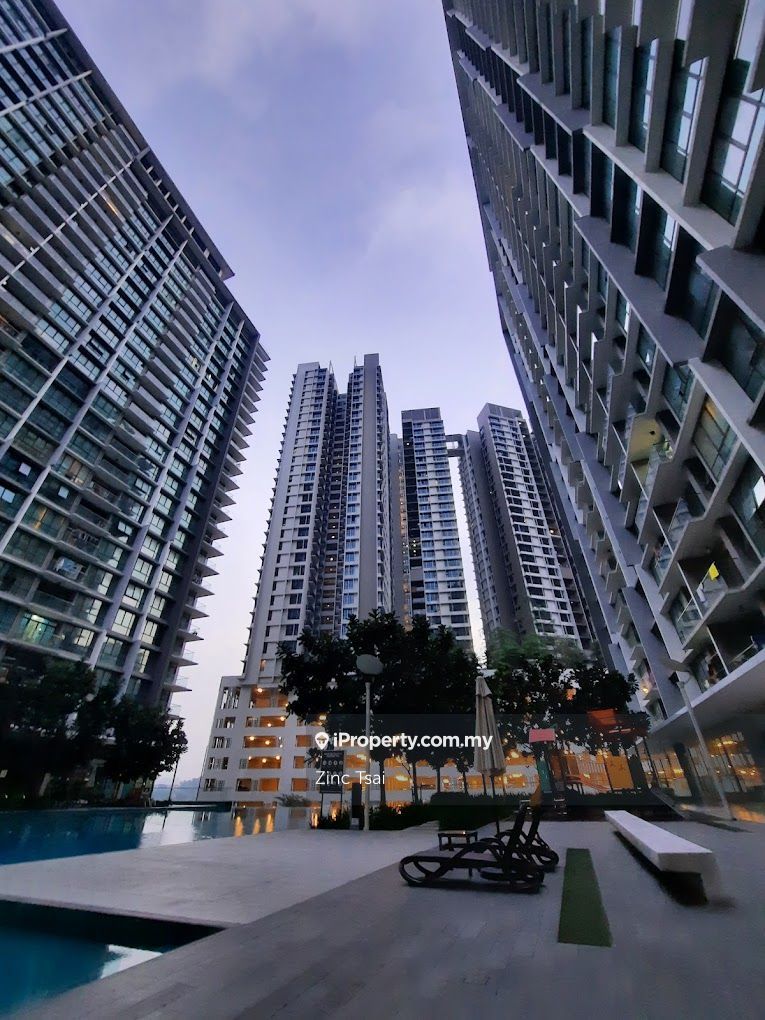 The Z Residence Condominium 3 bedrooms for sale in Bukit Jalil, Kuala Lumpur