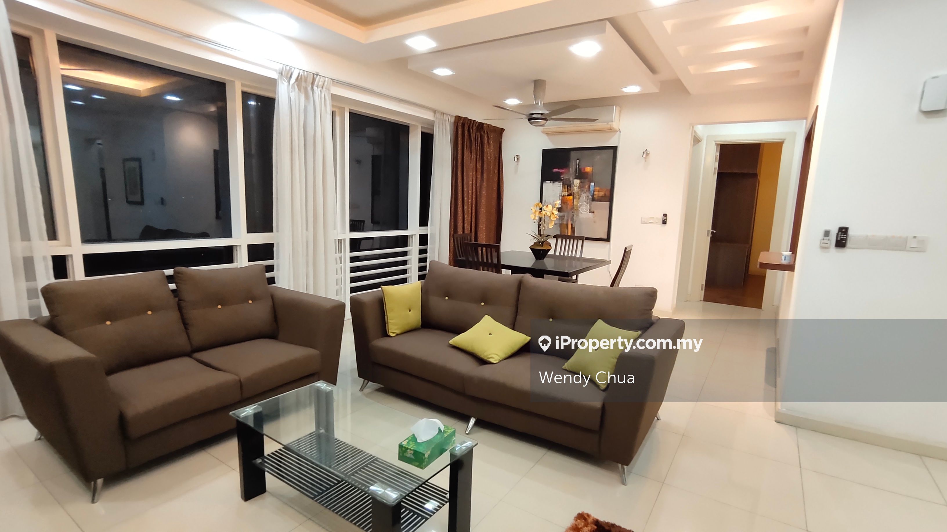 Surian Residences Condominium 4 bedrooms for sale in Mutiara Damansara ...